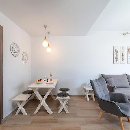 Appartement Casademar à Agios Nikolaos Extérieur photo