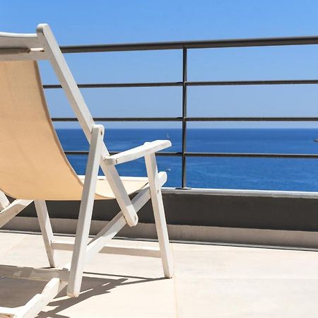 Appartement Casademar à Agios Nikolaos Extérieur photo