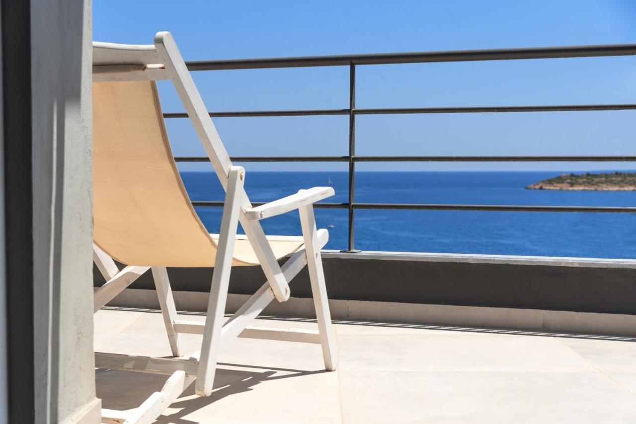 Appartement Casademar à Agios Nikolaos Extérieur photo