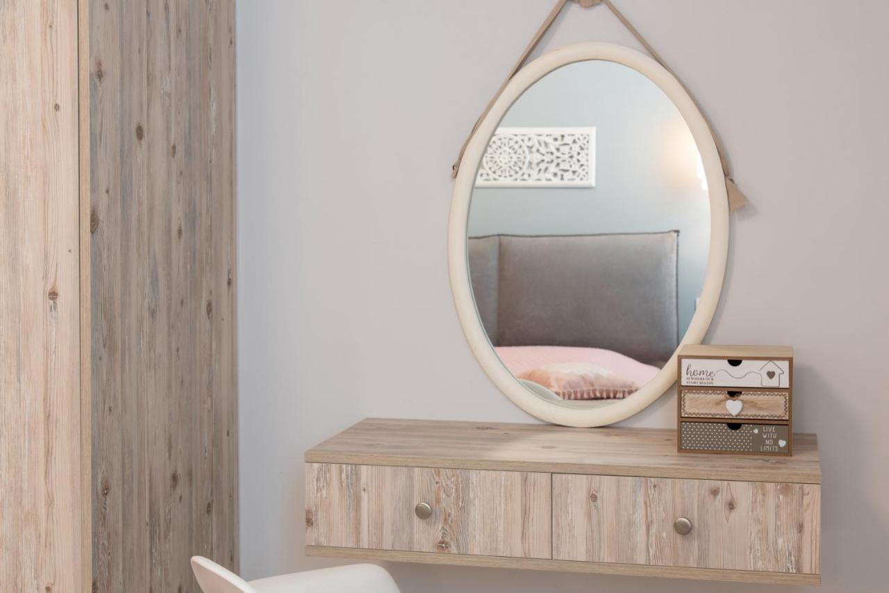 Appartement Casademar à Agios Nikolaos Extérieur photo