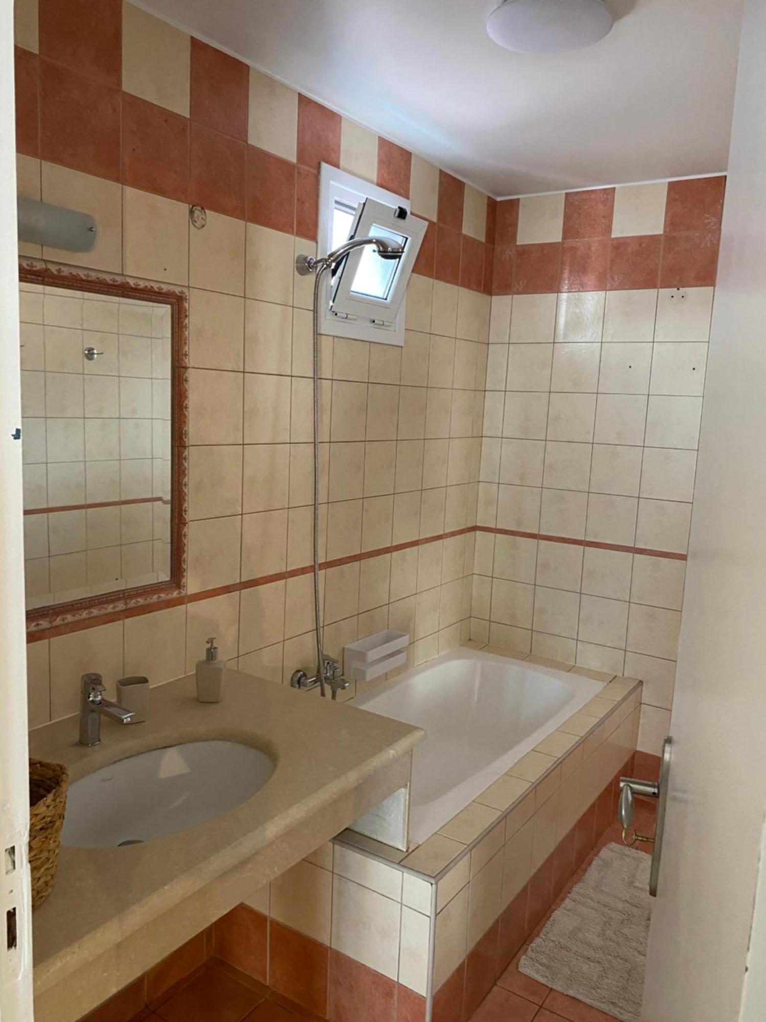 Appartement Casademar à Agios Nikolaos Chambre photo