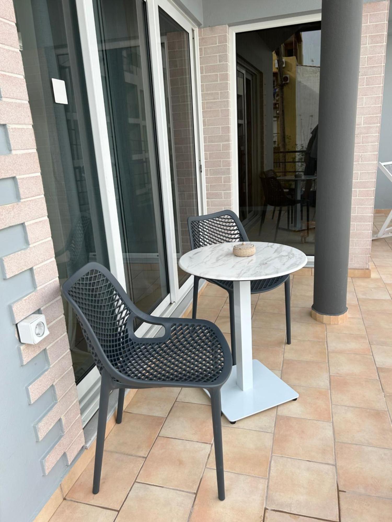 Appartement Casademar à Agios Nikolaos Chambre photo