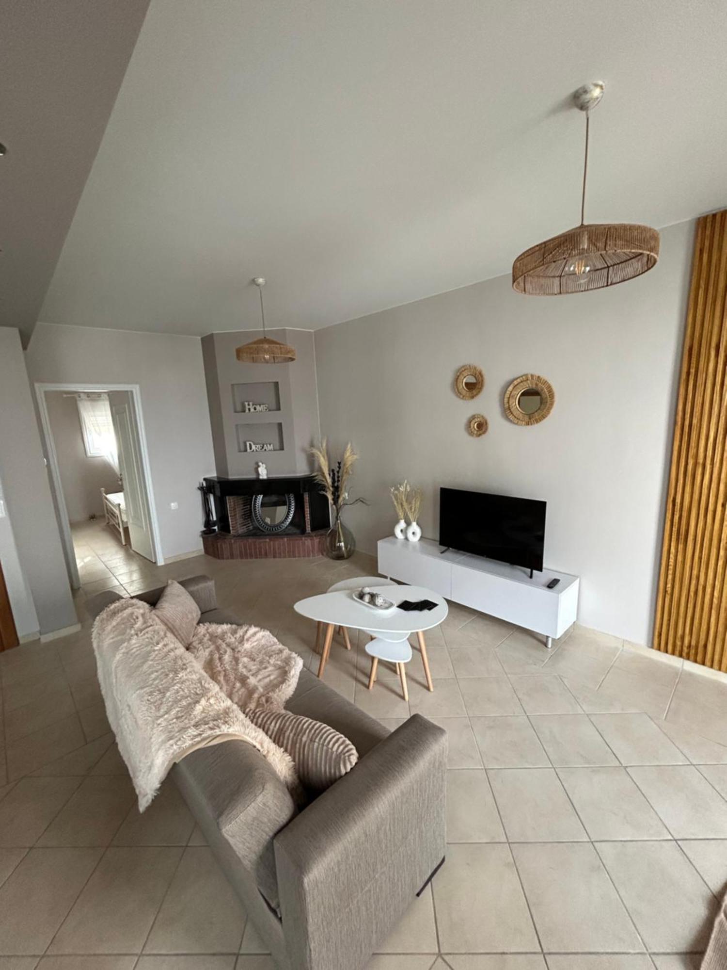 Appartement Casademar à Agios Nikolaos Extérieur photo