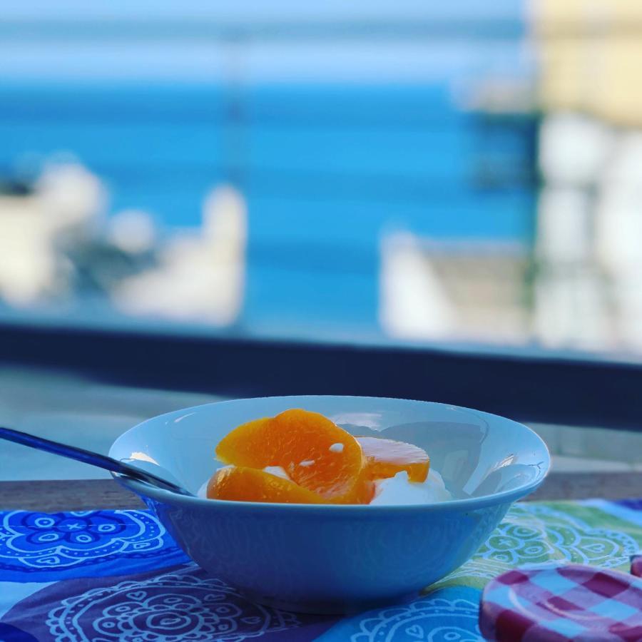 Appartement Casademar à Agios Nikolaos Extérieur photo